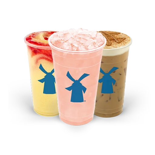 Photo of Seasonal Drinks category